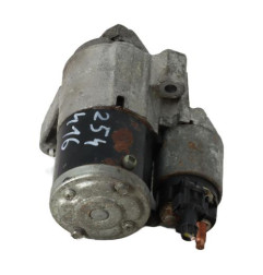 Demarreur PEUGEOT 208 1 Photo n°3