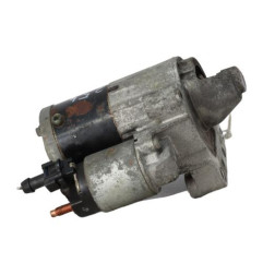 Demarreur PEUGEOT 208 1 Photo n°4