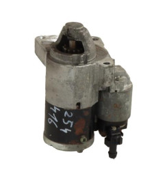 Demarreur PEUGEOT 208 1 Photo n°5