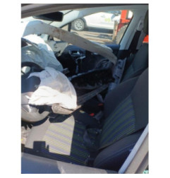 Feu arriere principal gauche (feux) PEUGEOT 208 1 Photo n°6