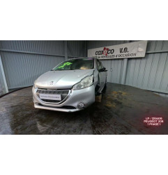 Demarreur PEUGEOT 208 1 Photo n°14