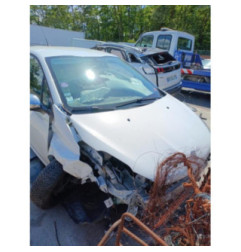 Feu arriere principal gauche (feux) PEUGEOT 208 1 Photo n°7