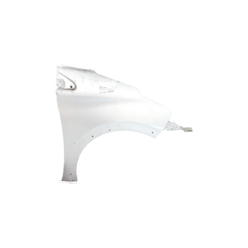 Aile avant droit PEUGEOT 208 1 Photo n°2