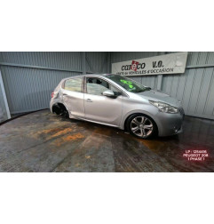 Aile avant droit PEUGEOT 208 1 Photo n°9