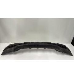 Renfort pare choc avant (traverse) PEUGEOT PARTNER 1 Photo n°2