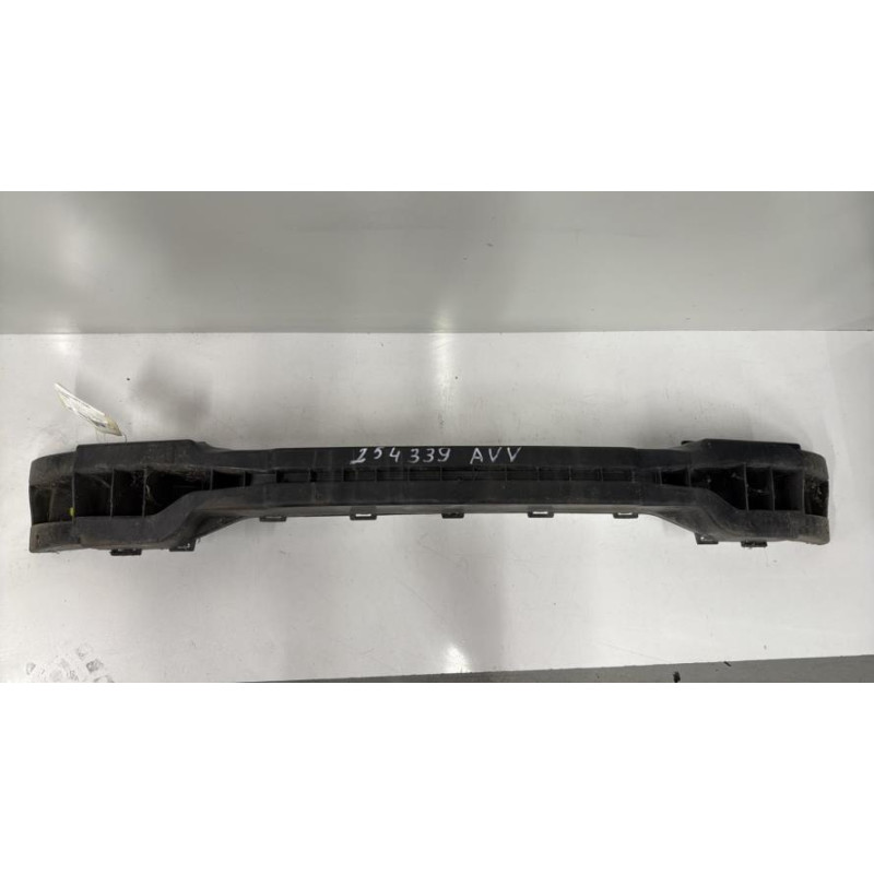 Renfort pare choc avant (traverse) PEUGEOT PARTNER 1 Photo n°3