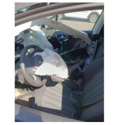 Feu arriere principal gauche (feux) PEUGEOT 208 1 Photo n°9