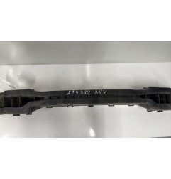 Renfort pare choc avant (traverse) PEUGEOT PARTNER 1 Photo n°4