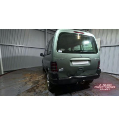 Renfort pare choc avant (traverse) PEUGEOT PARTNER 1 Photo n°8