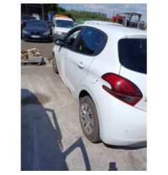 Feu arriere principal gauche (feux) PEUGEOT 208 1 Photo n°10