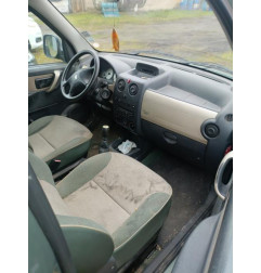 Renfort pare choc avant (traverse) PEUGEOT PARTNER 1 Photo n°14