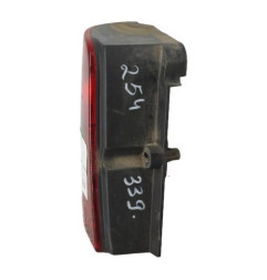 Feu arriere principal gauche (feux) PEUGEOT PARTNER 1 Photo n°3