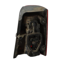 Feu arriere principal gauche (feux) PEUGEOT PARTNER 1 Photo n°4