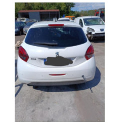 Feu arriere principal gauche (feux) PEUGEOT 208 1 Photo n°11