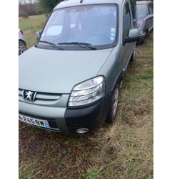 Feu arriere principal droit (feux) PEUGEOT PARTNER 1 Photo n°20