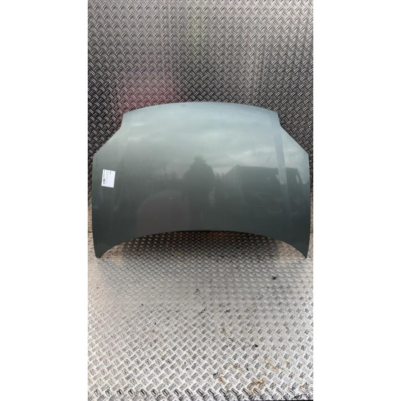 Capot PEUGEOT PARTNER 1 Photo n°3