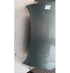 Capot PEUGEOT PARTNER 1 Photo n°4