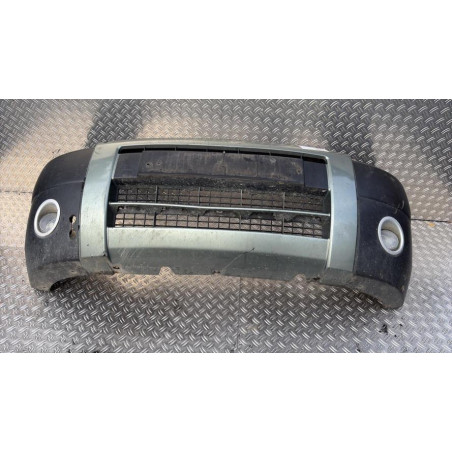 Pare choc avant PEUGEOT PARTNER 1 Photo n°3