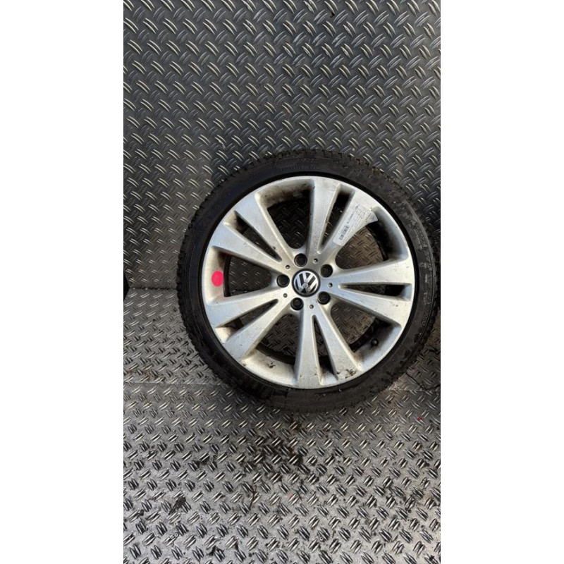 Jante VOLKSWAGEN SCIROCCO 3