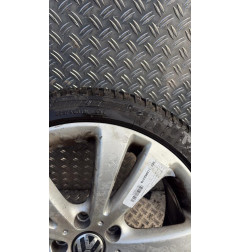 Jante VOLKSWAGEN SCIROCCO 3 Photo n°3