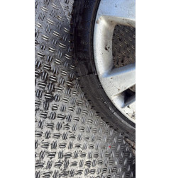 Jante VOLKSWAGEN SCIROCCO 3 Photo n°4