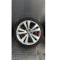 Jante VOLKSWAGEN SCIROCCO 3 Photo n°1