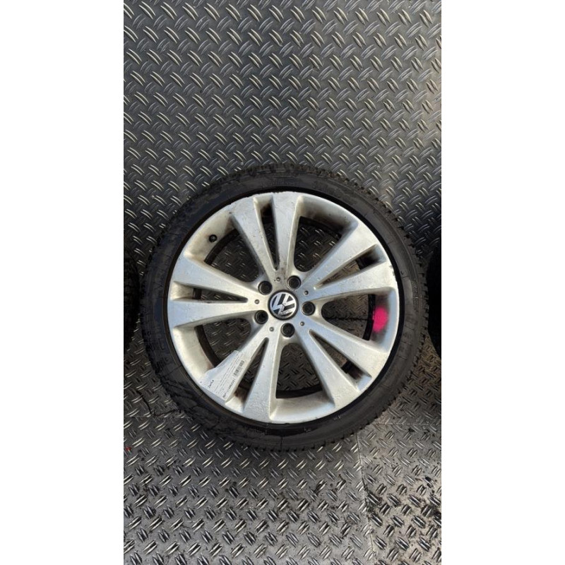 Jante VOLKSWAGEN SCIROCCO 3