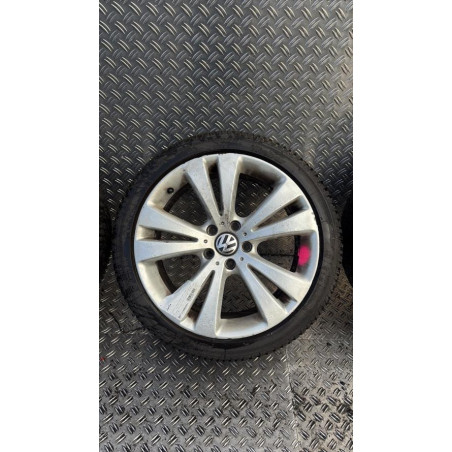Jante VOLKSWAGEN SCIROCCO 3 Photo n°1