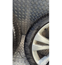 Jante VOLKSWAGEN SCIROCCO 3