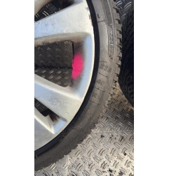 Jante VOLKSWAGEN SCIROCCO 3 Photo n°4