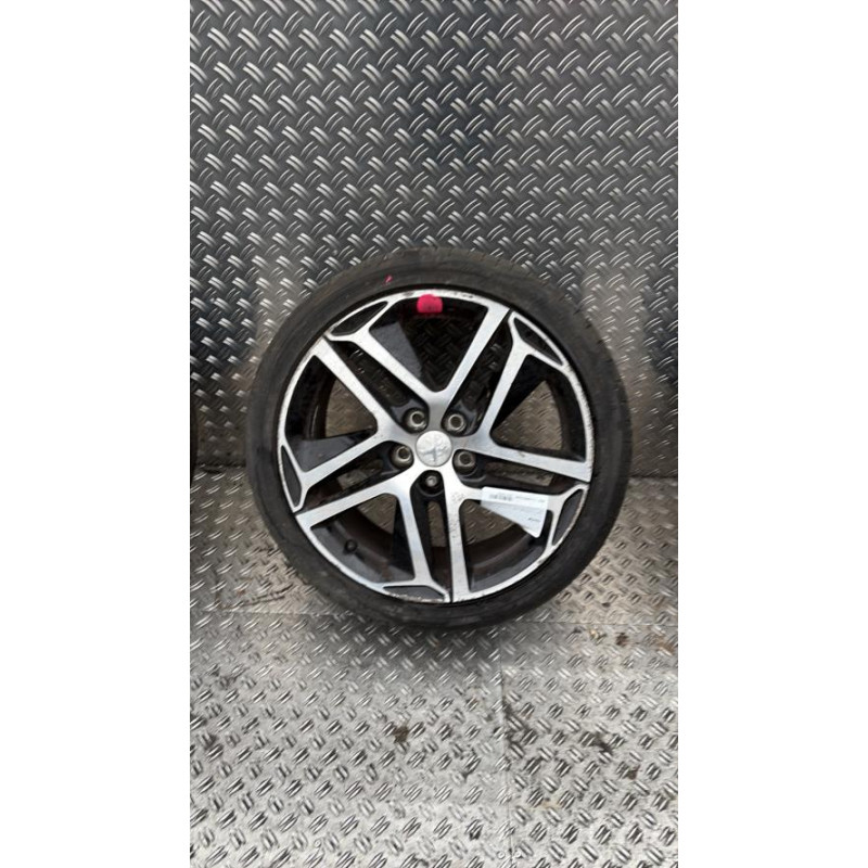 Jante PEUGEOT 308 2
