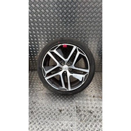 Jante PEUGEOT 308 2 Photo n°1