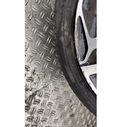 Jante PEUGEOT 308 2 Photo n°4