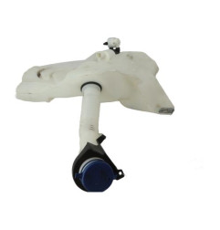 Vase de lave glace FORD GRAND C-MAX 2