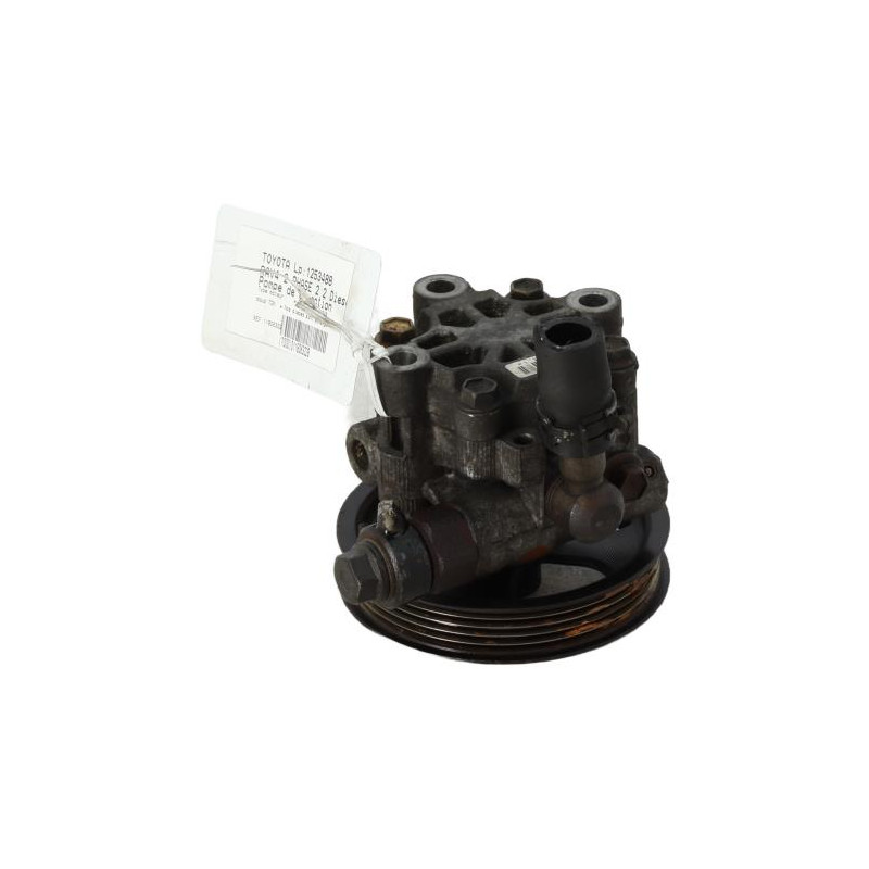 Pompe de direction TOYOTA RAV4 2