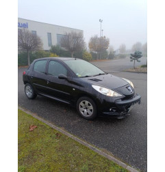 Retroviseur droit PEUGEOT 206+ Photo n°20