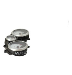 Compteur PEUGEOT 206+ Photo n°4