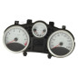 Compteur PEUGEOT 206+