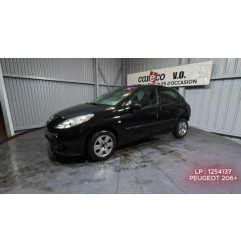 Compteur PEUGEOT 206+ Photo n°16