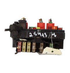 Boitier servitude moteur (BSM) PEUGEOT 206+ Photo n°3