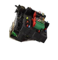 Boitier servitude moteur (BSM) PEUGEOT 206+ Photo n°4