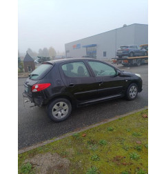 Boitier servitude moteur (BSM) PEUGEOT 206+ Photo n°16