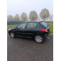 Boitier servitude moteur (BSM) PEUGEOT 206+