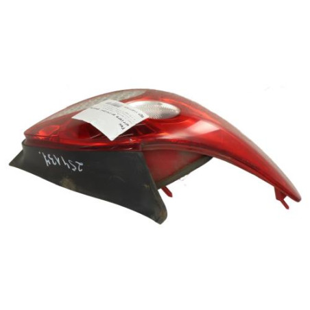 Feu arriere principal gauche (feux) PEUGEOT 206+