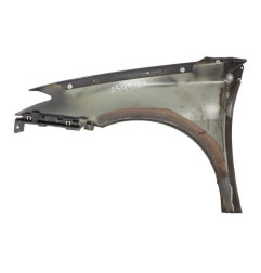 Aile avant droit RENAULT LAGUNA 3 Photo n°1