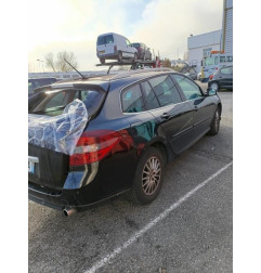 Aile avant droit RENAULT LAGUNA 3 Photo n°12