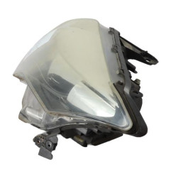 Optique avant principal gauche (feux)(phare) RENAULT LAGUNA 3