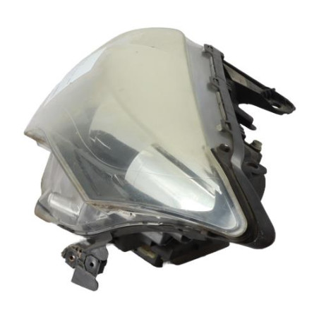 Optique avant principal gauche (feux)(phare) RENAULT LAGUNA 3