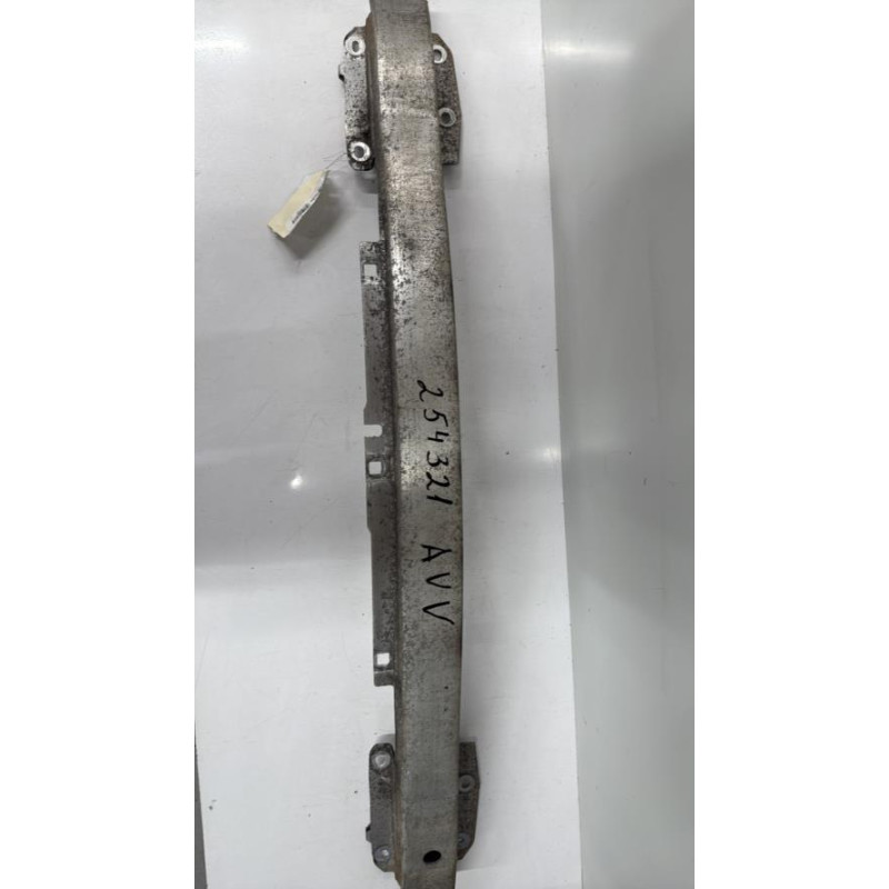 Renfort pare choc avant (traverse) RENAULT LAGUNA 3