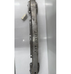 Renfort pare choc avant (traverse) RENAULT LAGUNA 3 Photo n°2